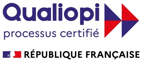 Qualiopi — processus certifié, République française