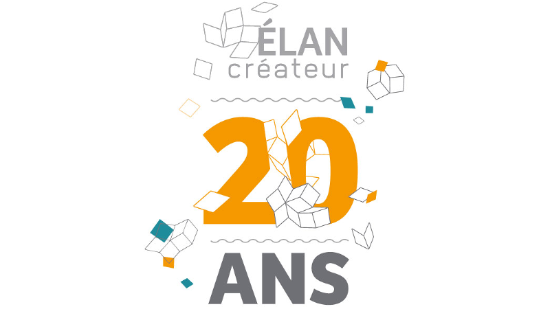 Elan créateur fête 20 ans d'entrepreneuriat en coopérative
