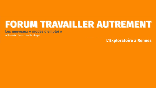 nouvelles formes de travail coopérative entrepreneurs portage salarial coworking temps partagé groupement employeurs