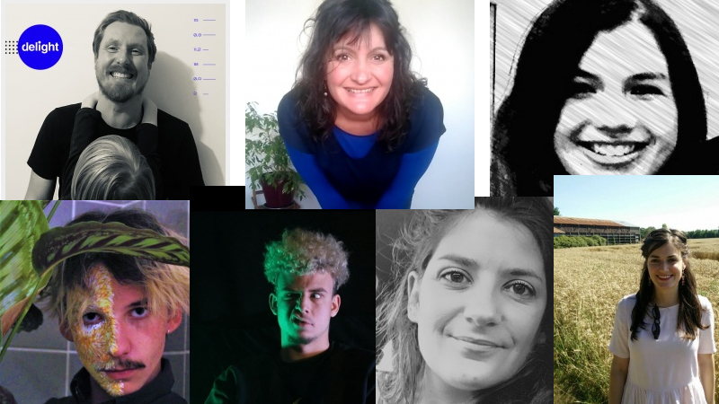 8 entrepreneurs se lancent dans Elan créateur en novembre