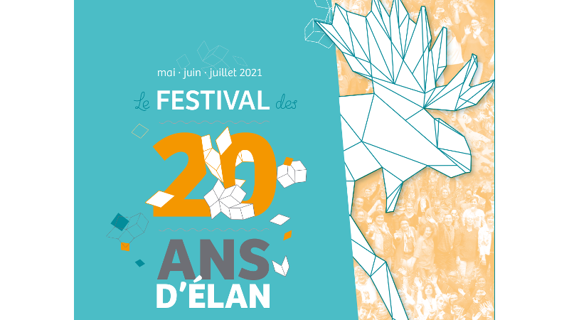 élan créateur 20 ans festival entrepreneuriat coopérative rennes saint-malo redon
