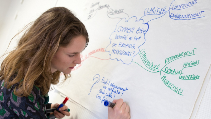 événement formation professionnelle élan créateur sycfi rennes bretagne