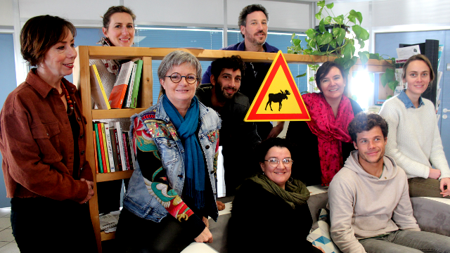 10 nouveaux entrepreneurs rejoignent Elan créateur en janvier