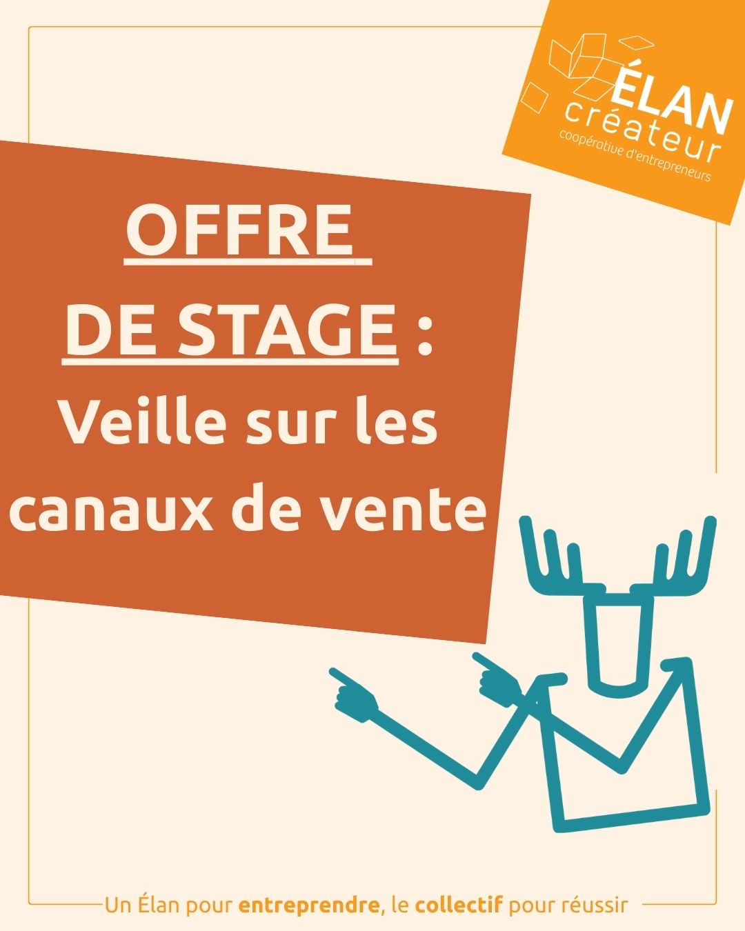 Offre stage