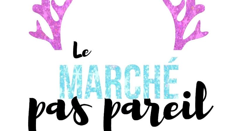 Le marché virtuel et éthique Rennes Noël 2020
