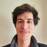 Maxime Moreau, conseiller auprès des entrepreneurs