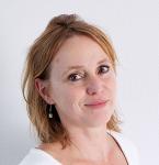 Catherine LERAT, responsable administrative et financière Elan créateur