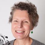 Isabelle Amauger, directrice générale Scop Elan créateur