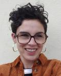 Jessica Raimbaud accueil et administratif Elan créateur